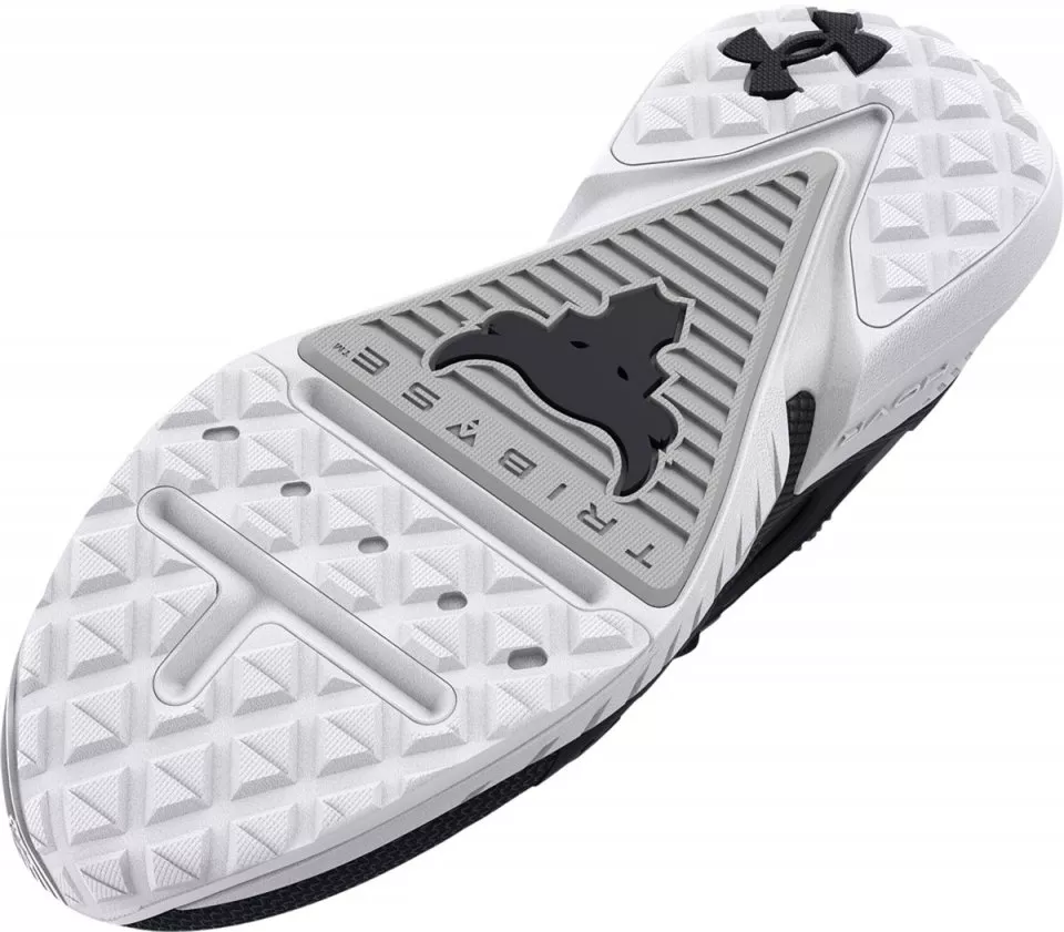 Scarpe fitness Under Armour UA Project Rock 5-BLK