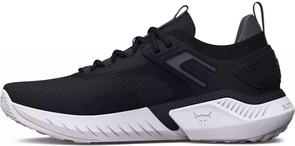 Scarpe fitness Under Armour UA Project Rock 5-BLK