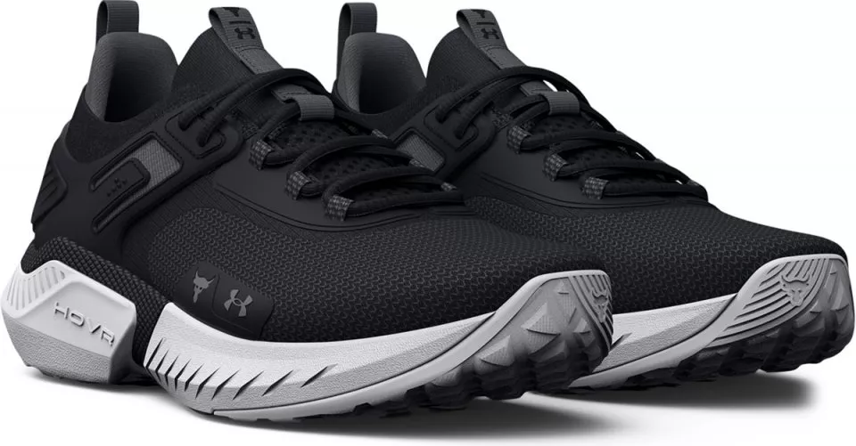 Scarpe fitness Under Armour UA Project Rock 5-BLK