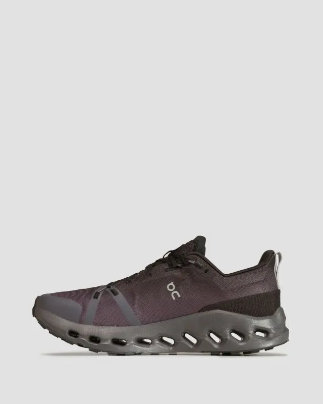 Scarpe impermeabili da trail da uomo On Running Cloudsurfer Trail