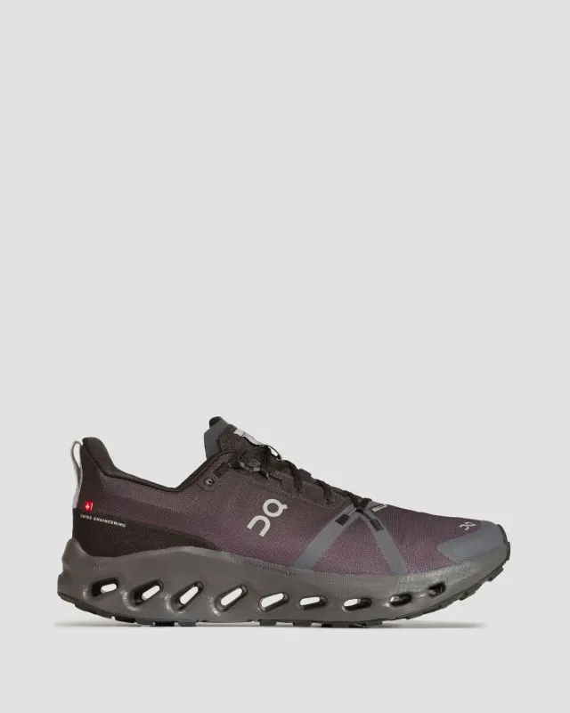 Scarpe impermeabili da trail da uomo On Running Cloudsurfer Trail