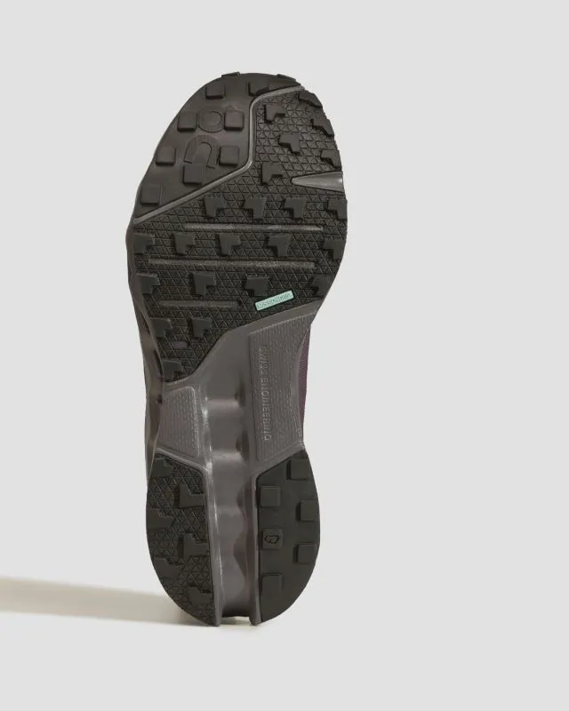 Scarpe impermeabili da trail da uomo On Running Cloudsurfer Trail