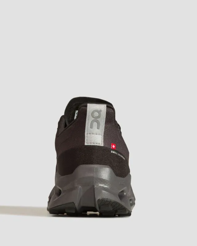 Scarpe impermeabili da trail da uomo On Running Cloudsurfer Trail