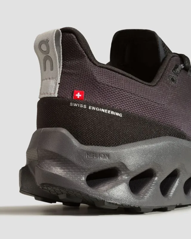 Scarpe impermeabili da trail da uomo On Running Cloudsurfer Trail