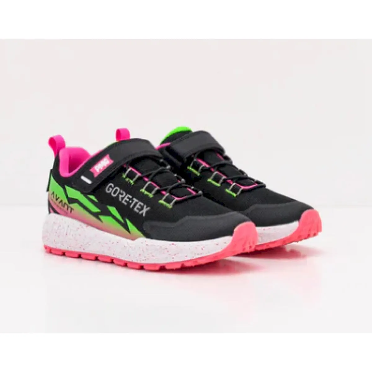 Scarpe in goretex