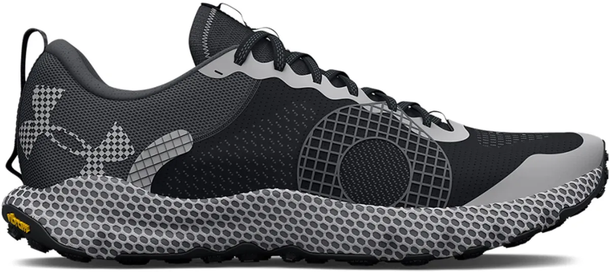 Scarpe per sentieri Under Armour UA U HOVR DS Ridge SPD
