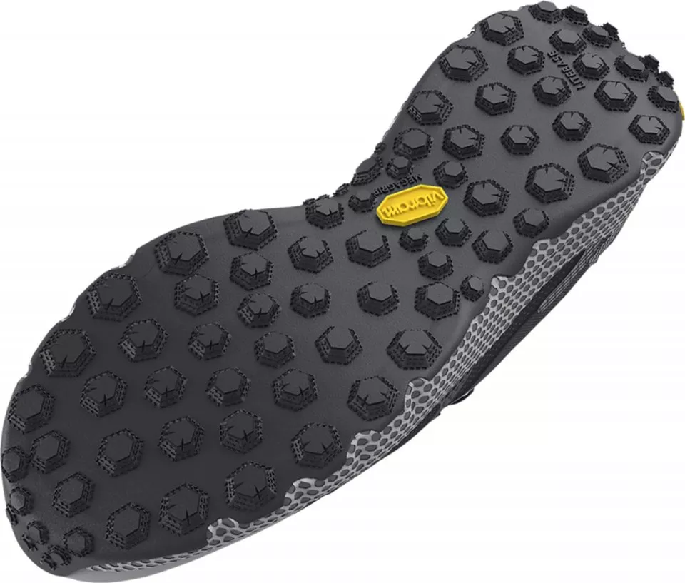 Scarpe per sentieri Under Armour UA U HOVR DS Ridge SPD