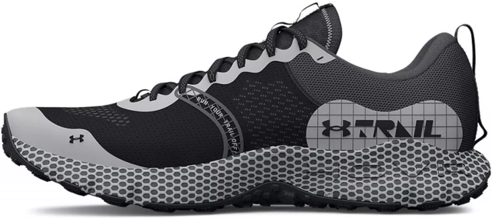 Scarpe per sentieri Under Armour UA U HOVR DS Ridge SPD