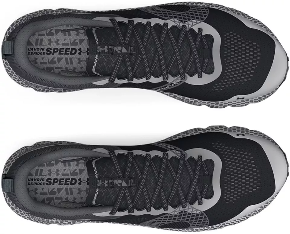 Scarpe per sentieri Under Armour UA U HOVR DS Ridge SPD