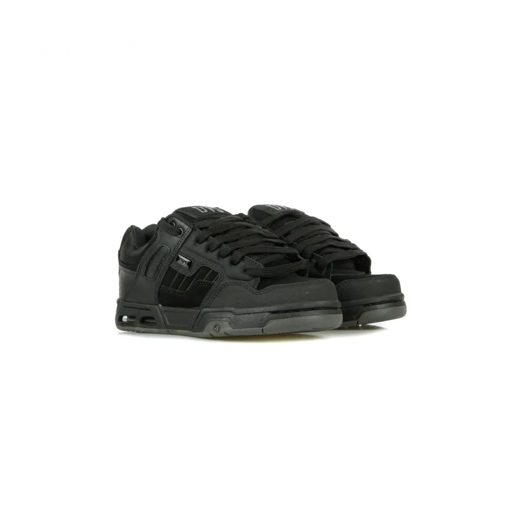 SCARPE SKATE ENDURO HEIR BLACK/BLACK/NUBUCK