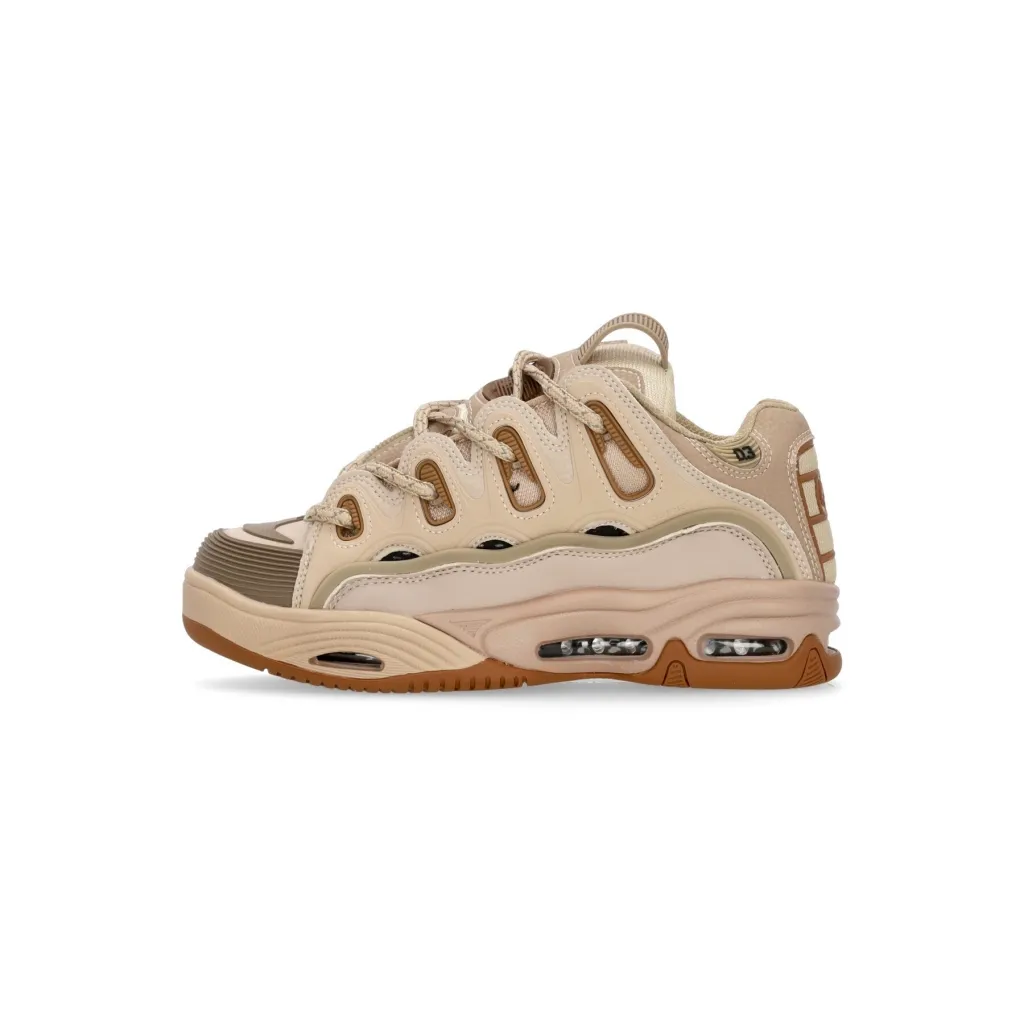 scarpe skate uomo d3 2001 COPPERHEAD/SAND/TAN