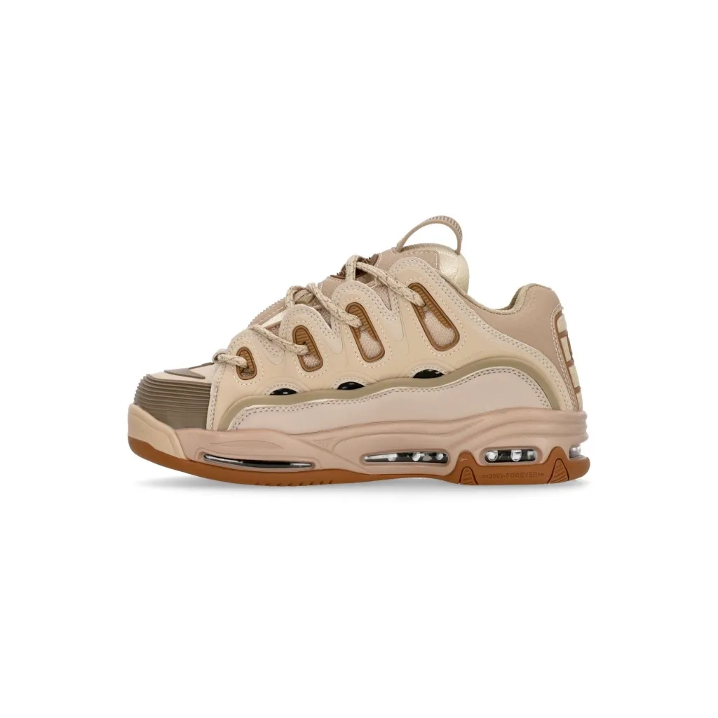 scarpe skate uomo d3 2001 COPPERHEAD/SAND/TAN