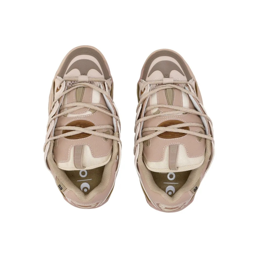 scarpe skate uomo d3 2001 COPPERHEAD/SAND/TAN