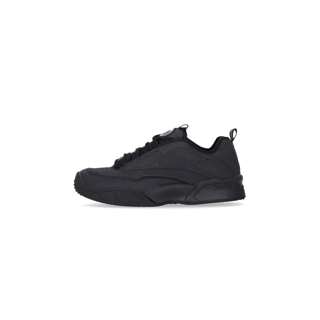 scarpe skate uomo graff BLACK/BLACK/BLACK