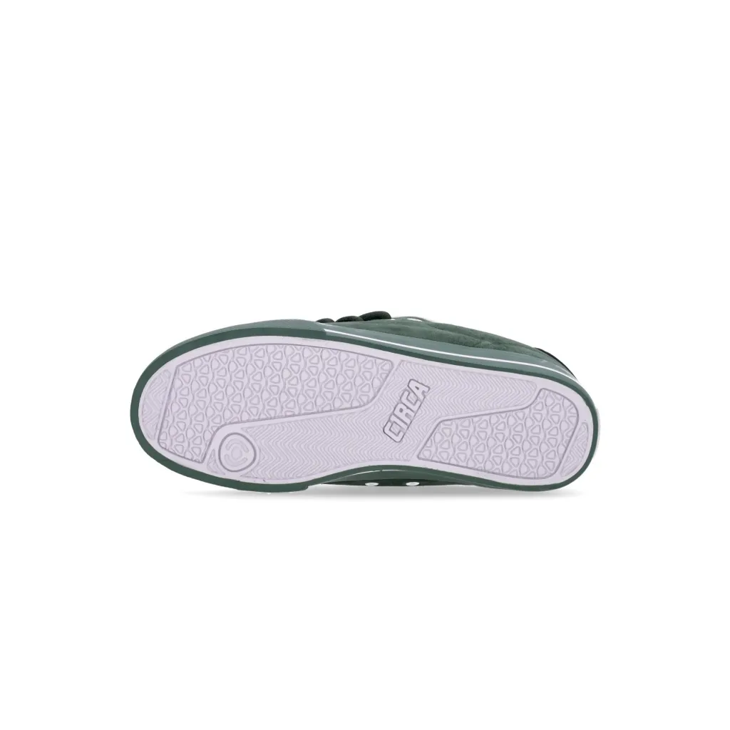 scarpe skate uomo lopez 50 KOMBU GREEN/BLACK/WHITE