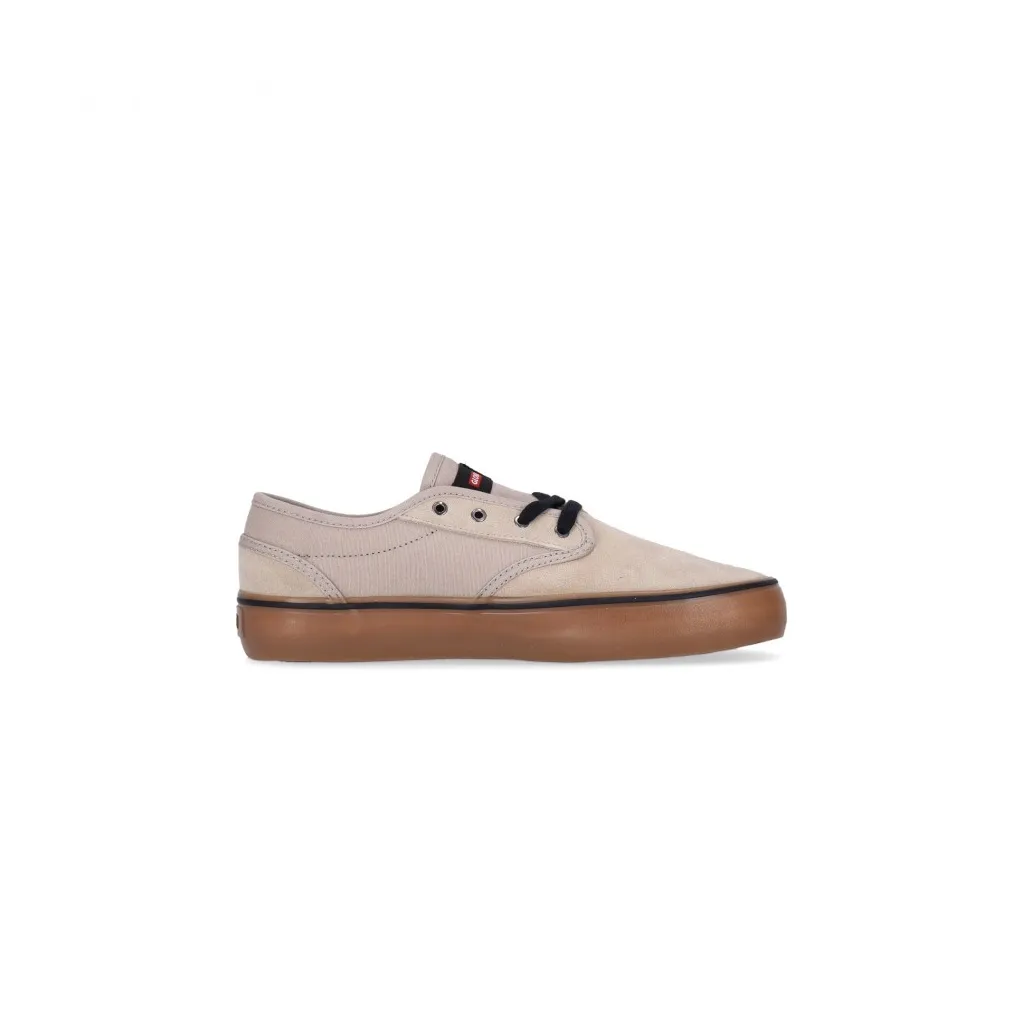 scarpe skate uomo motley ii SESAME/GUM