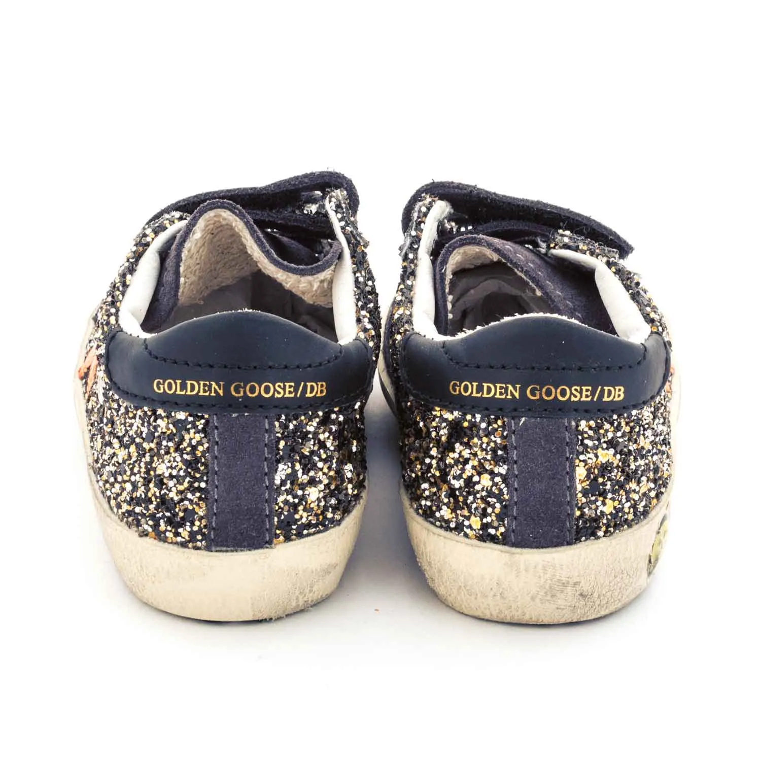 Scarpe Sstar Glitter Bimba