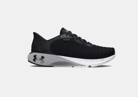 Scarpe uomo Under Armour UA HOVR Machina 3 Clone 3026729 003 Nero