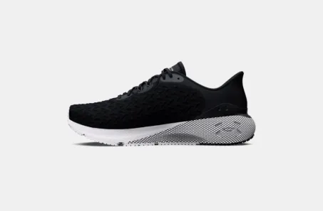Scarpe uomo Under Armour UA HOVR Machina 3 Clone 3026729 003 Nero