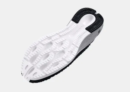 Scarpe uomo Under Armour UA HOVR Machina 3 Clone 3026729 003 Nero