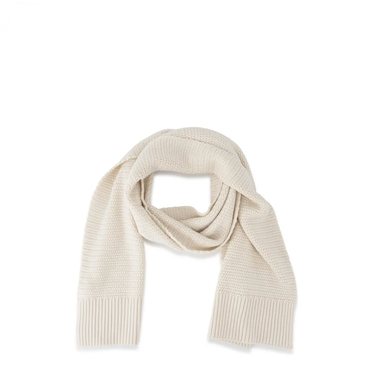 Sciarpa Scarfseven Grigio