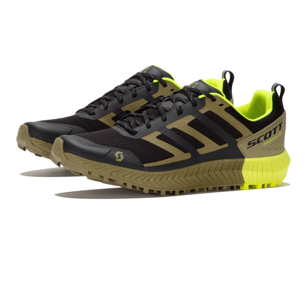 Scott Kinabalu 2 Scarpe da Trail Running