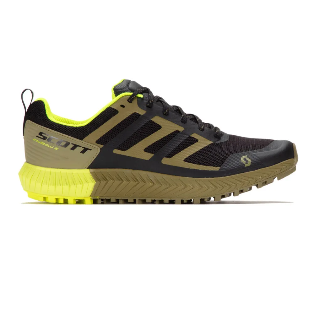 Scott Kinabalu 2 Scarpe da Trail Running