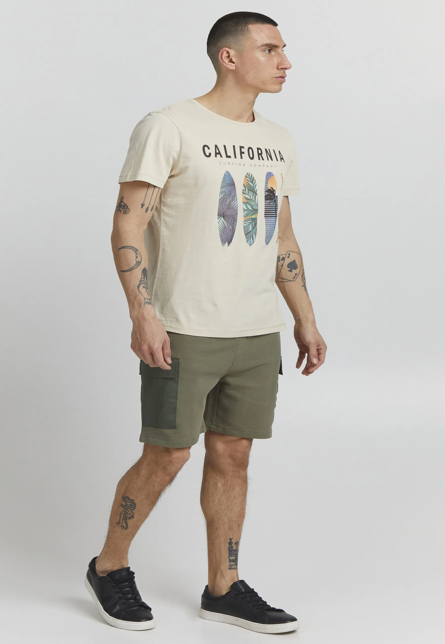 SDBARETT - Pantaloni sportivi