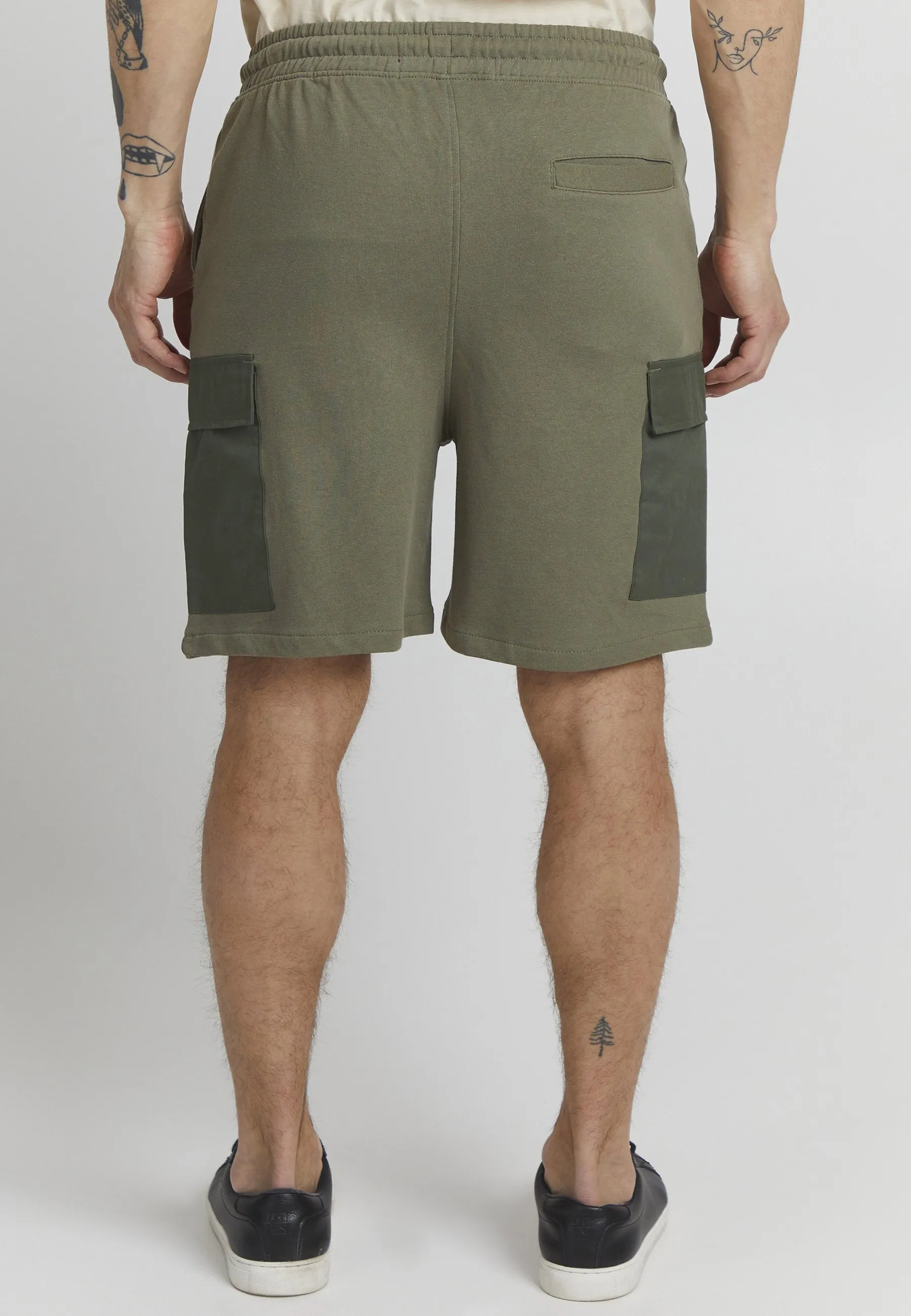 SDBARETT - Pantaloni sportivi