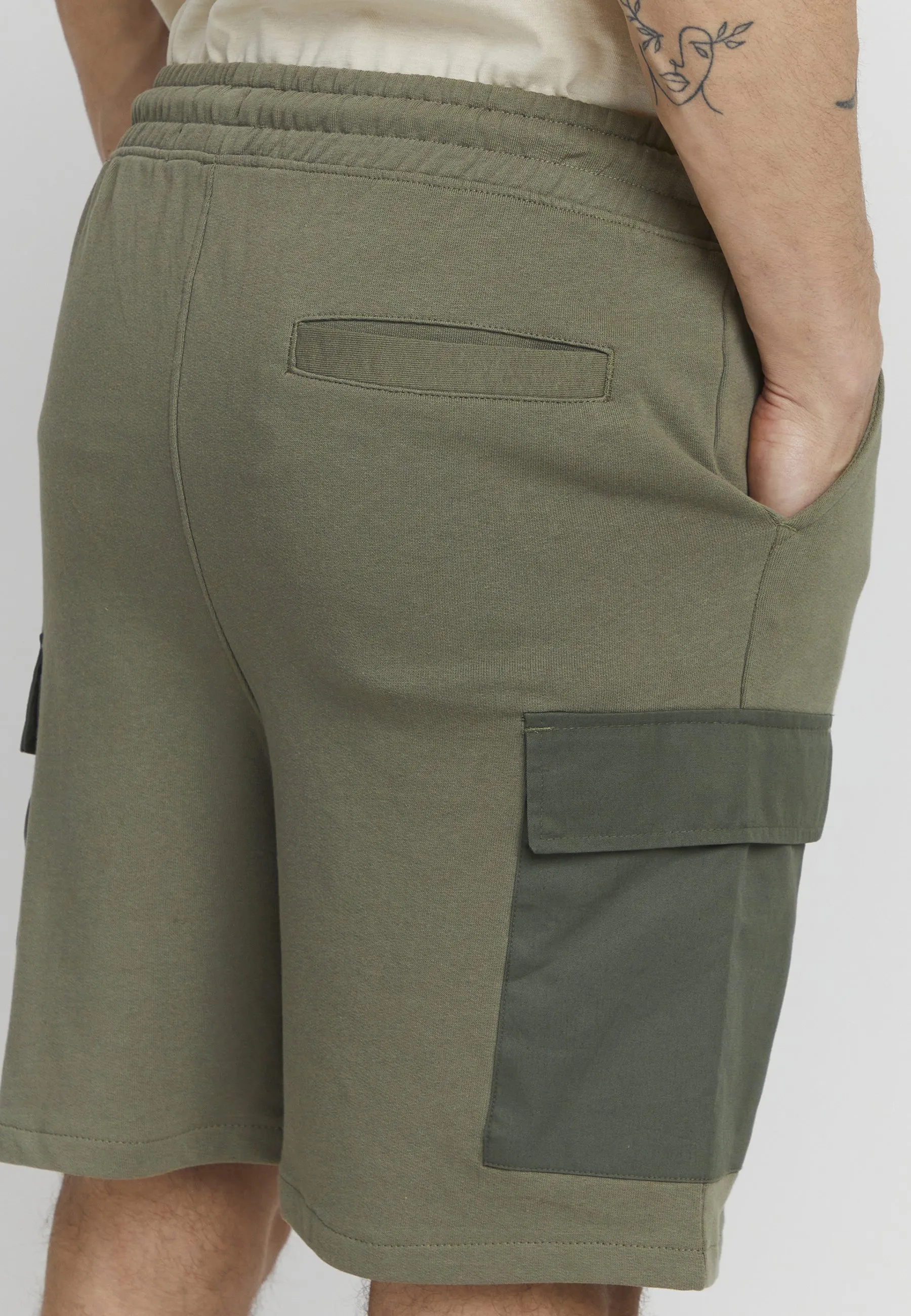 SDBARETT - Pantaloni sportivi