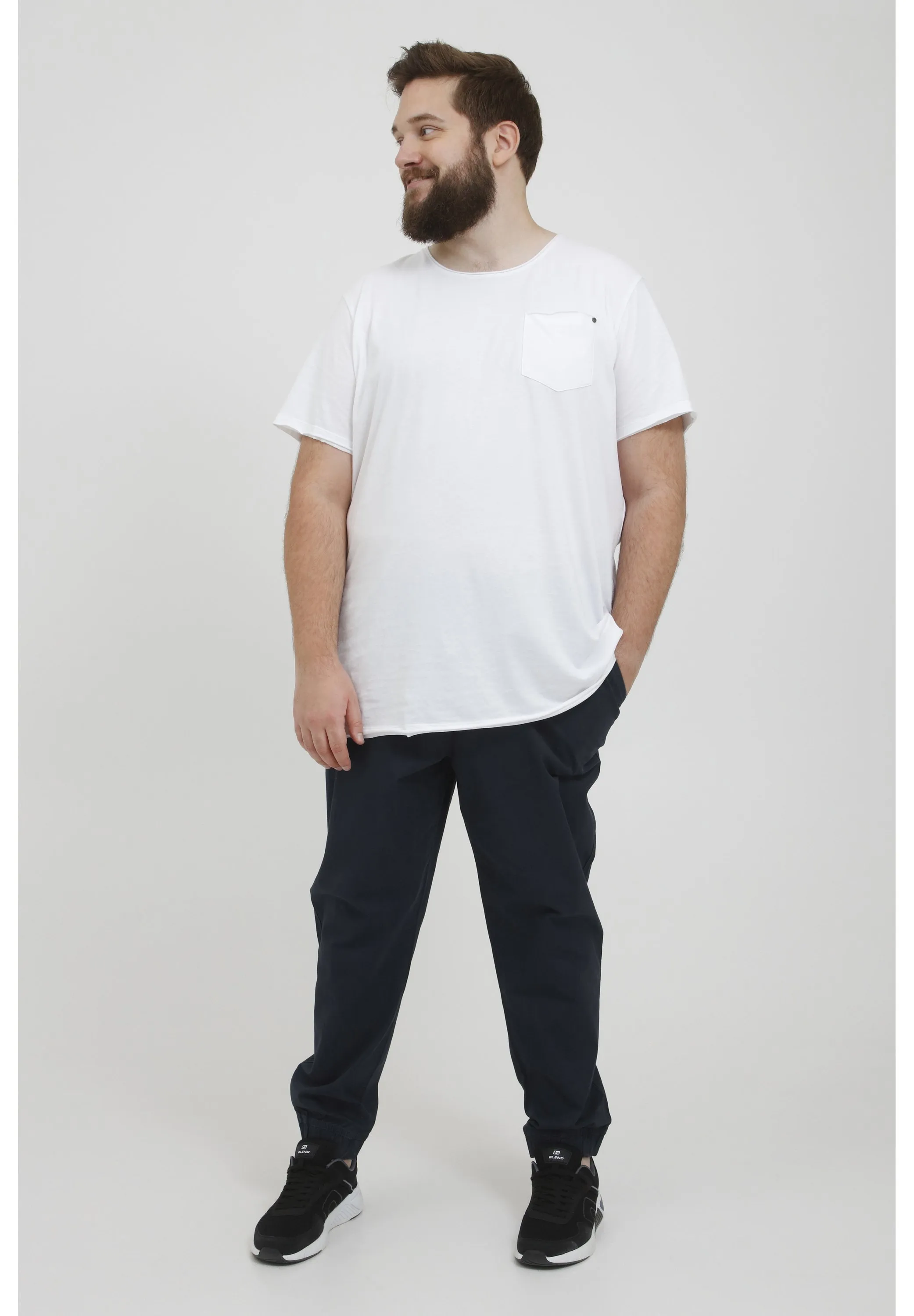 SDTHEREON BT - Pantaloni