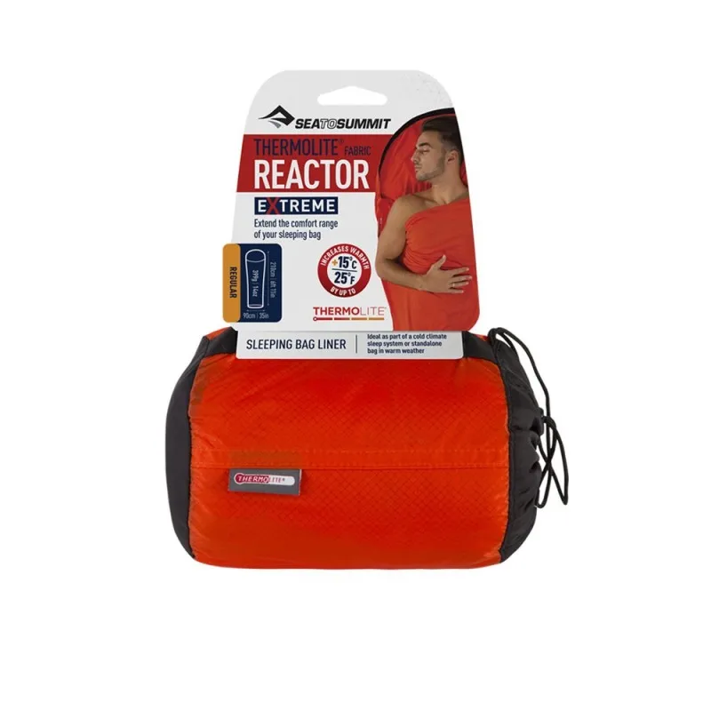 Sea To Summit Thermolite Reactor Extreme