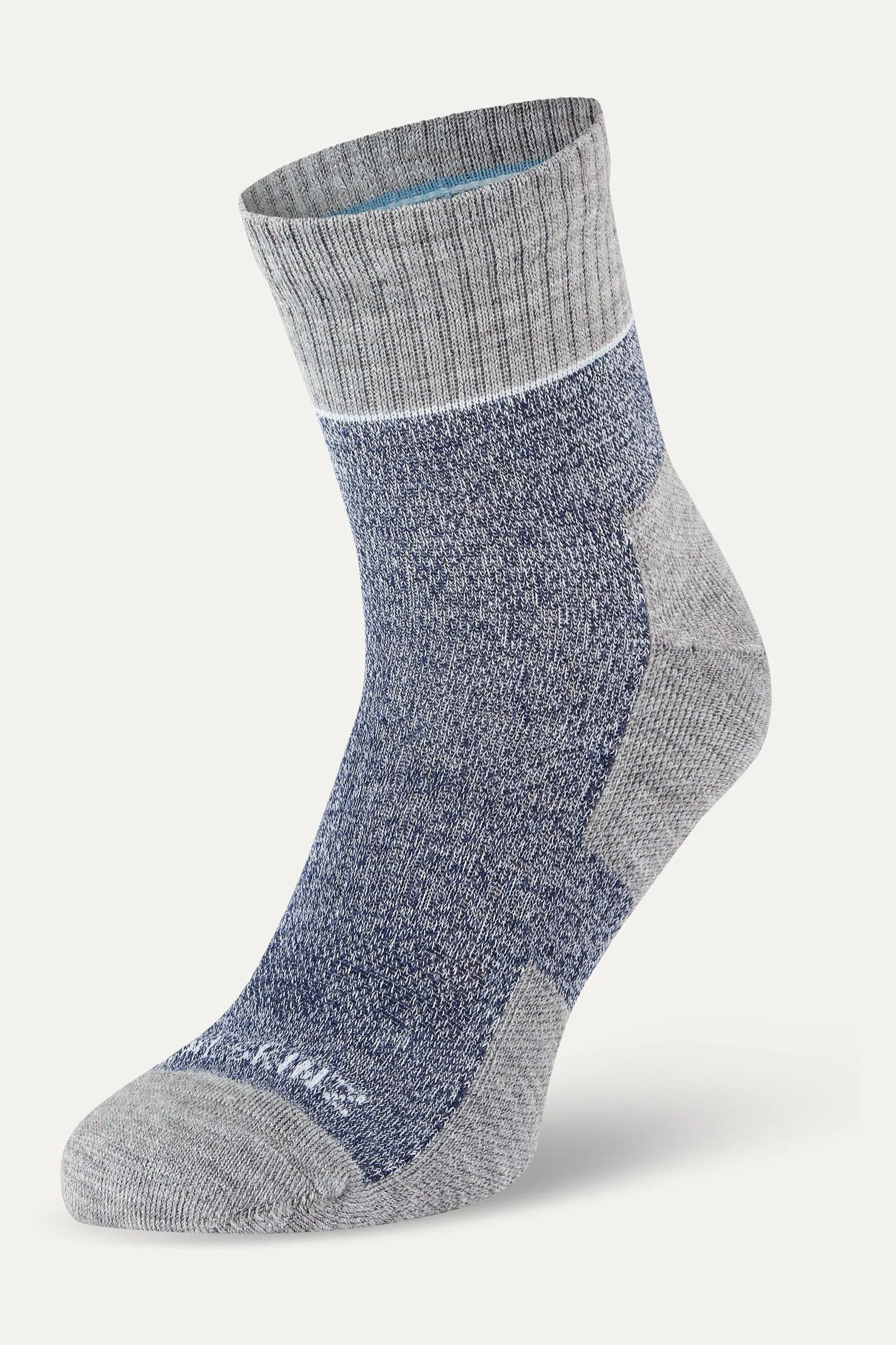 Sealkinz Morston - Quickdry - scarpe da ginnastica non impermeabili Calzini