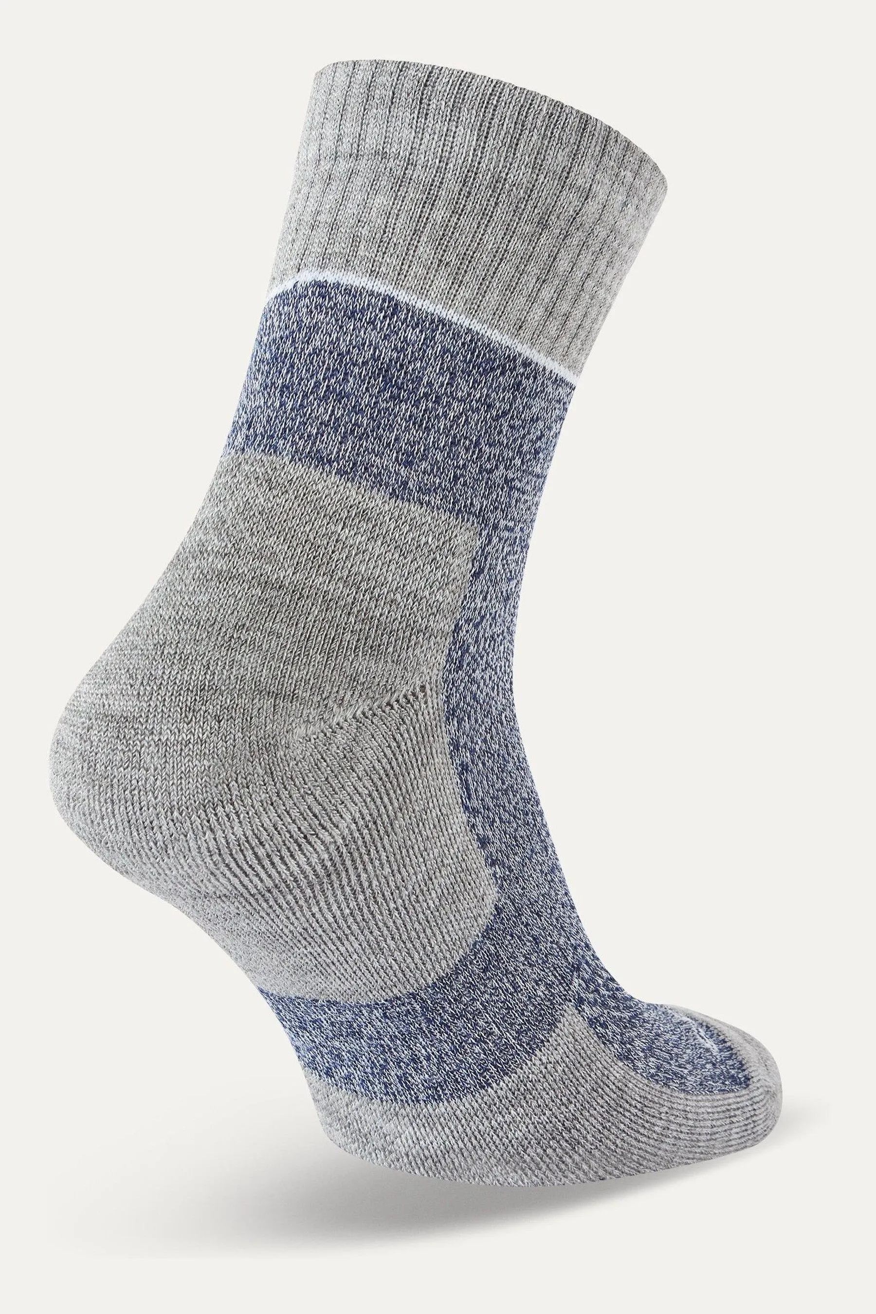 Sealkinz Morston - Quickdry - scarpe da ginnastica non impermeabili Calzini