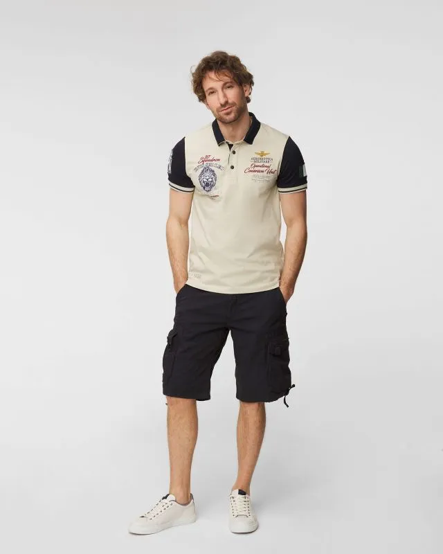 Shorts AERONAUTICA MILITARE