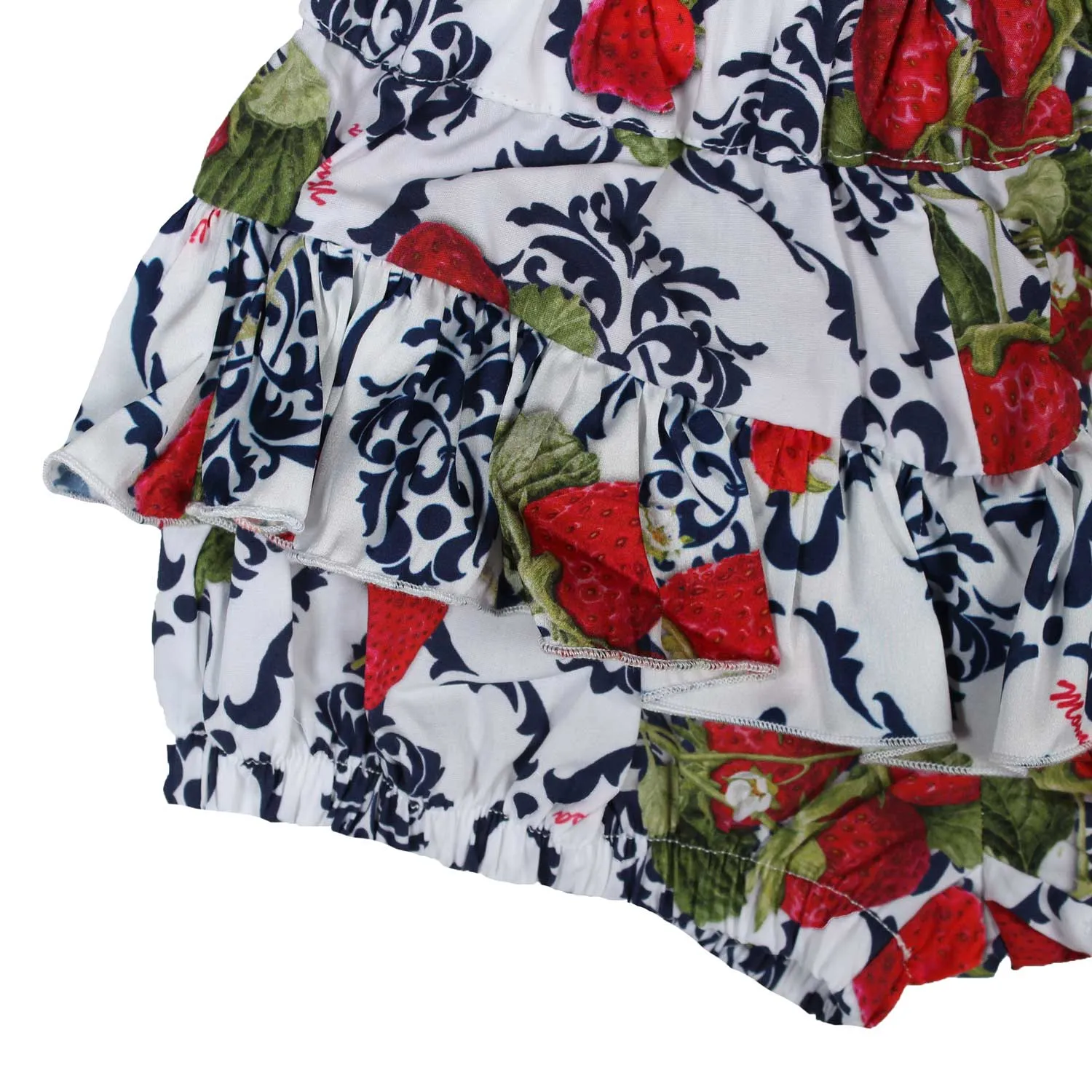 Shorts Bimba A Balze
