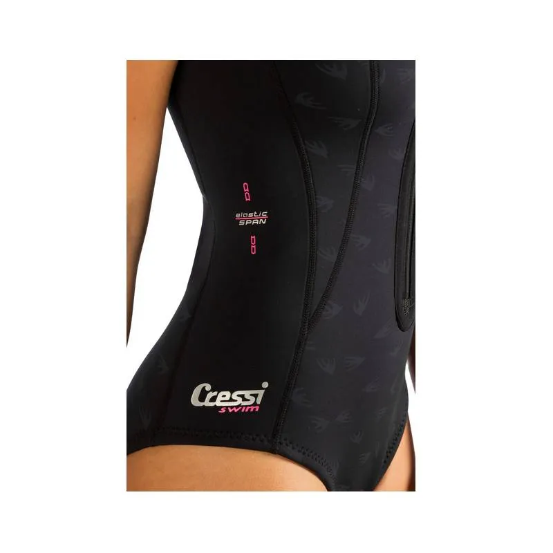 SHORTY Nuoto Donna Termico