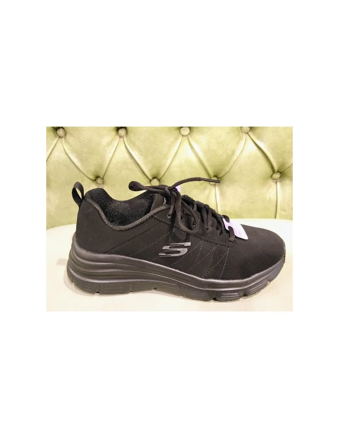 Skechers Fashion Fit - True Feels