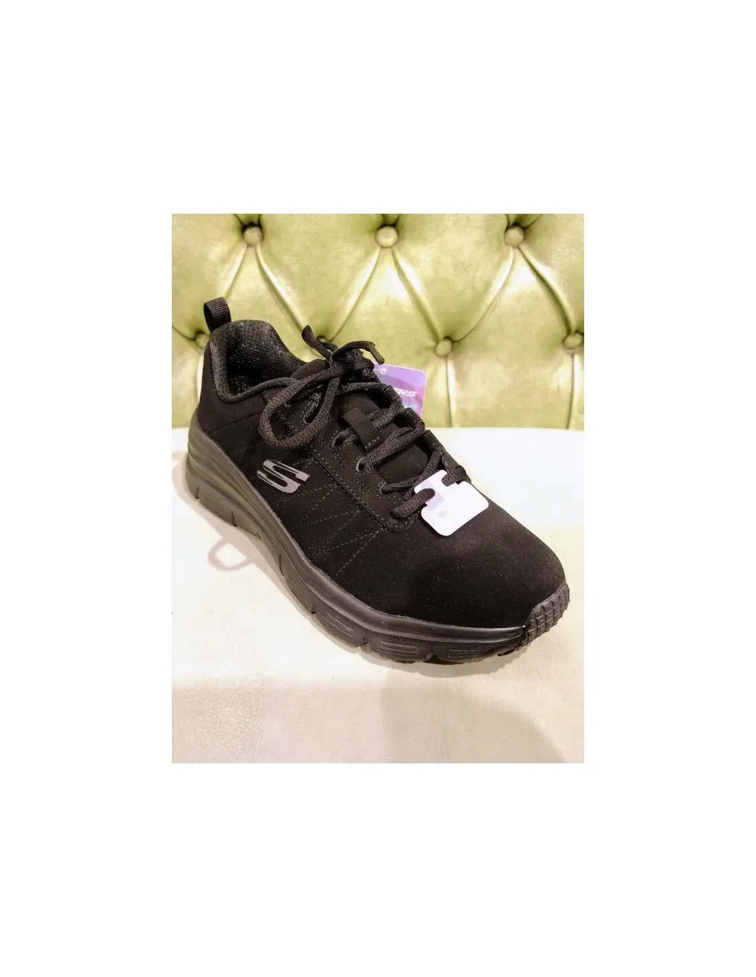 Skechers Fashion Fit - True Feels