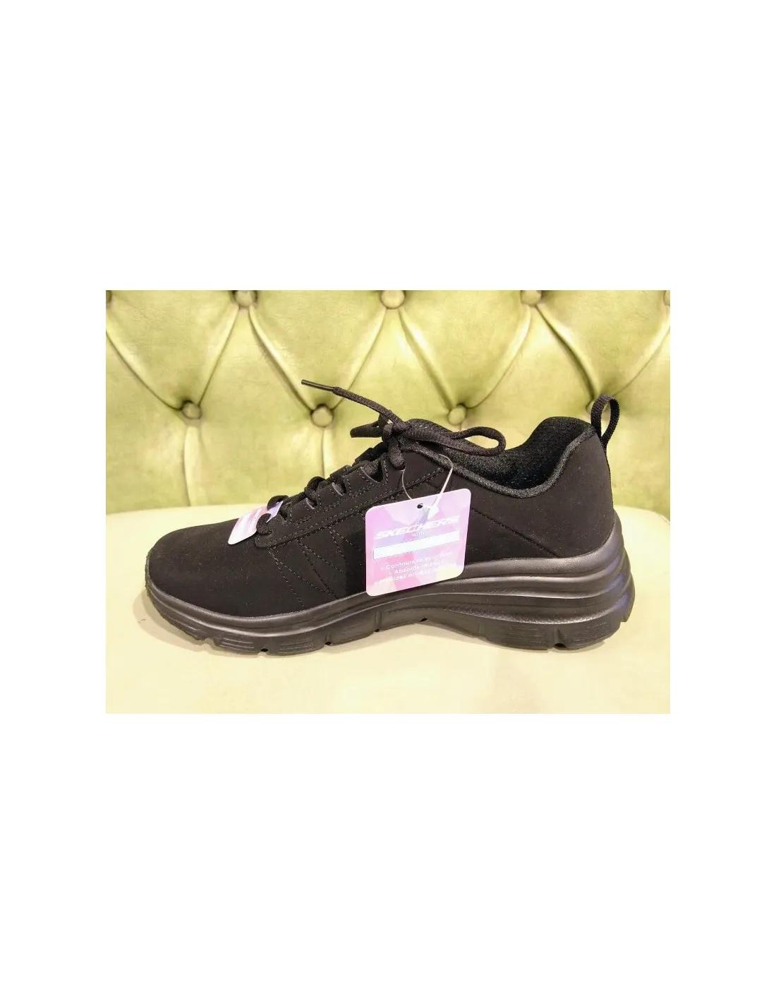 Skechers Fashion Fit - True Feels