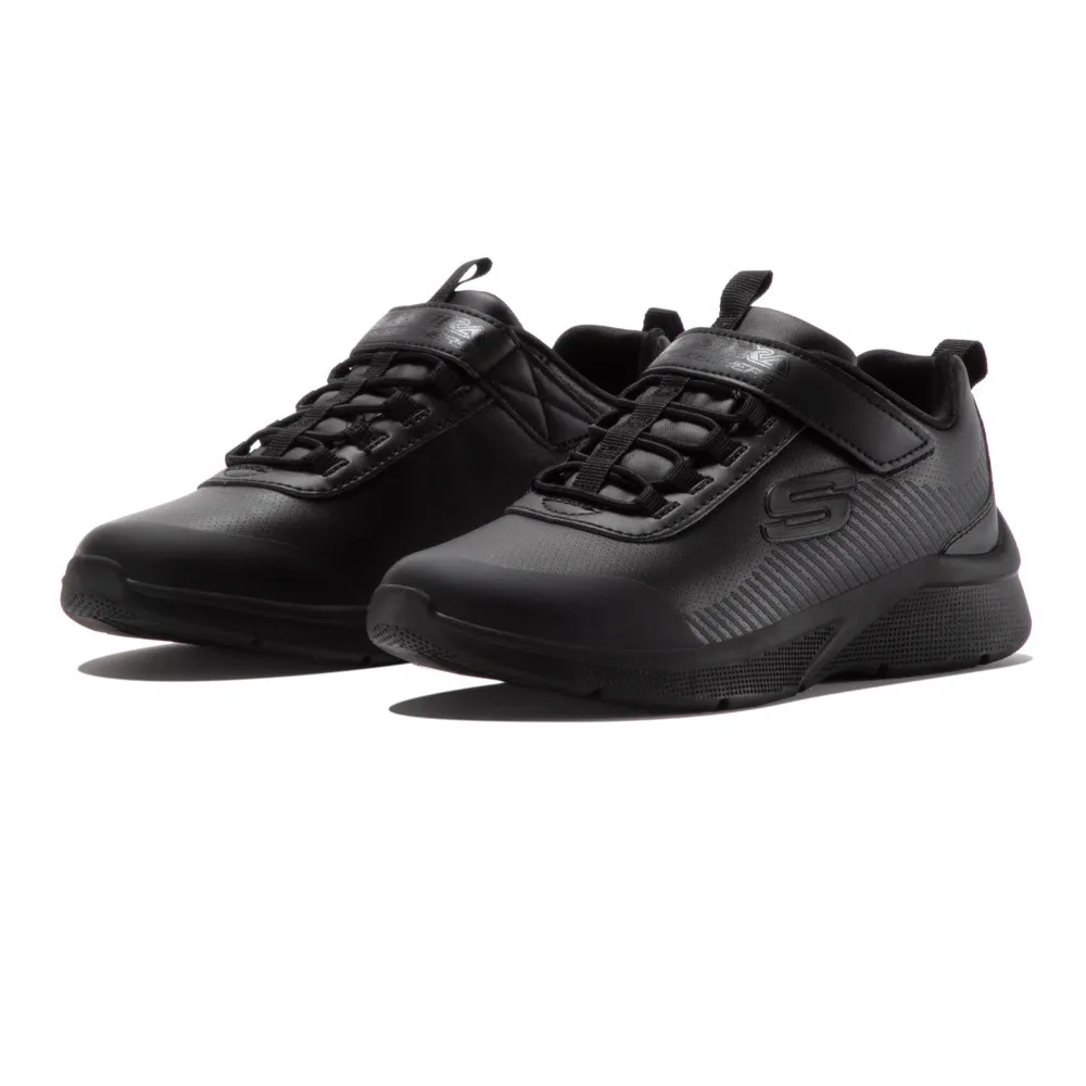 Skechers Microcpec Classroom Cutie Junior Scarpe - AW23