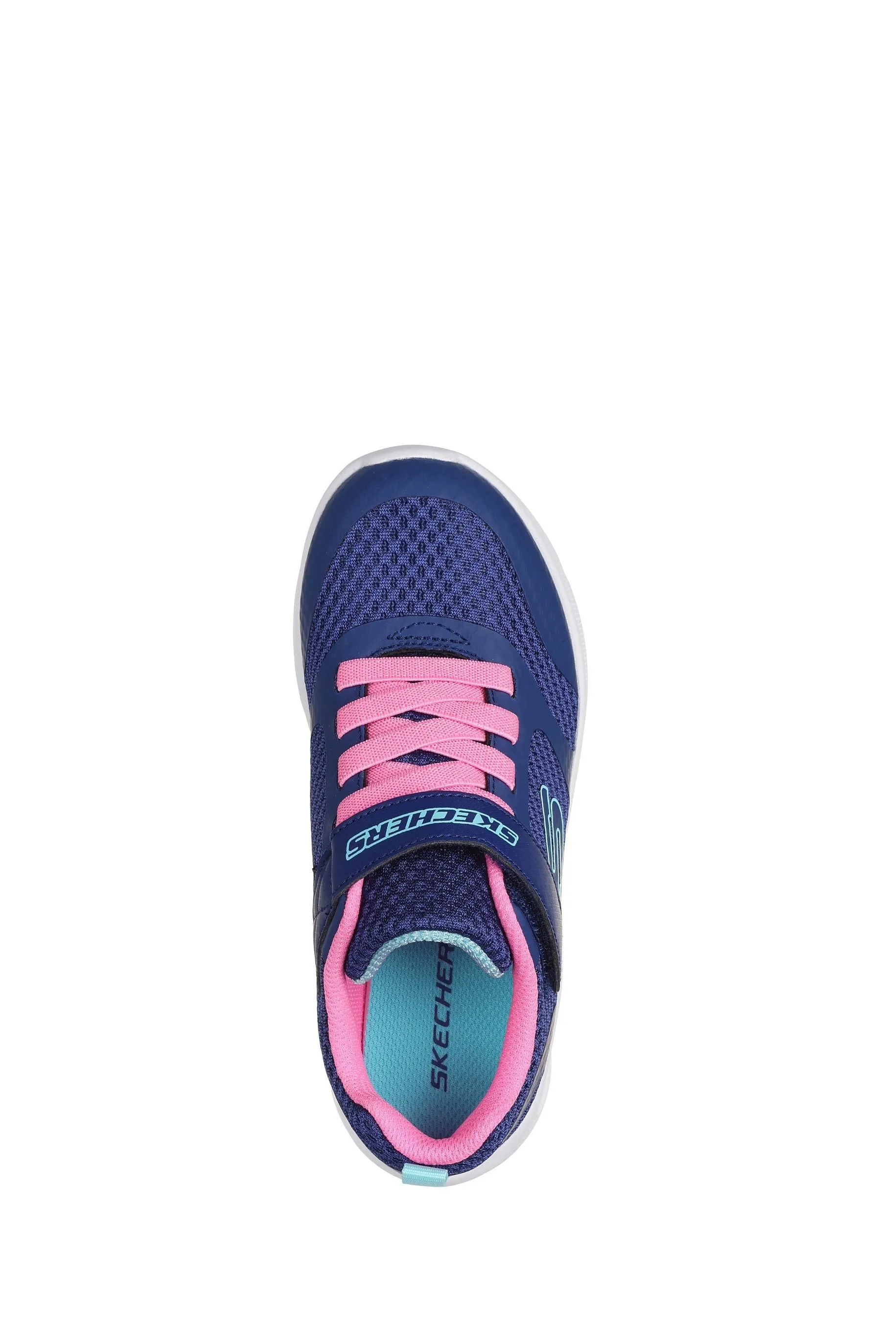 Skechers - Microspec Max - Scarpe da ginnastica    
