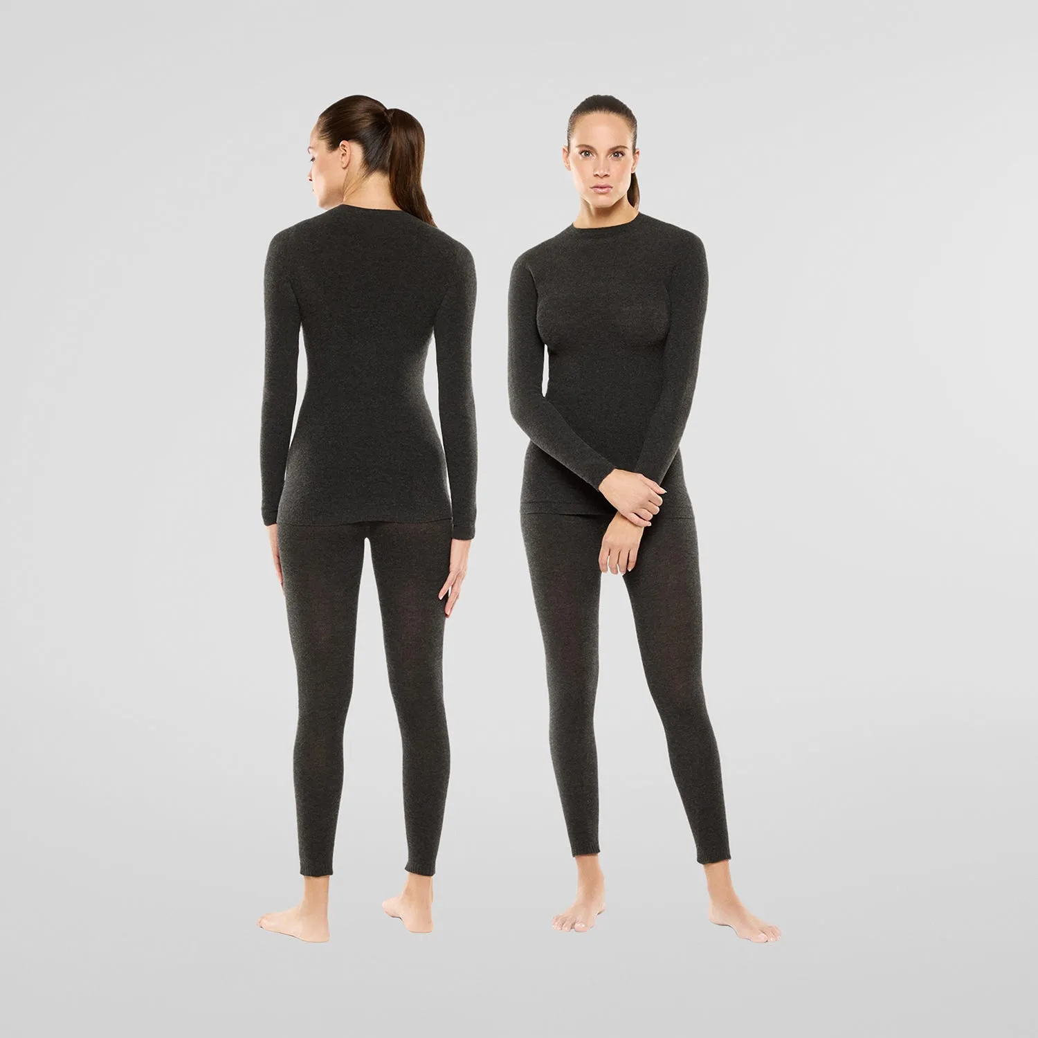 Ski Mountaineering Base Layer