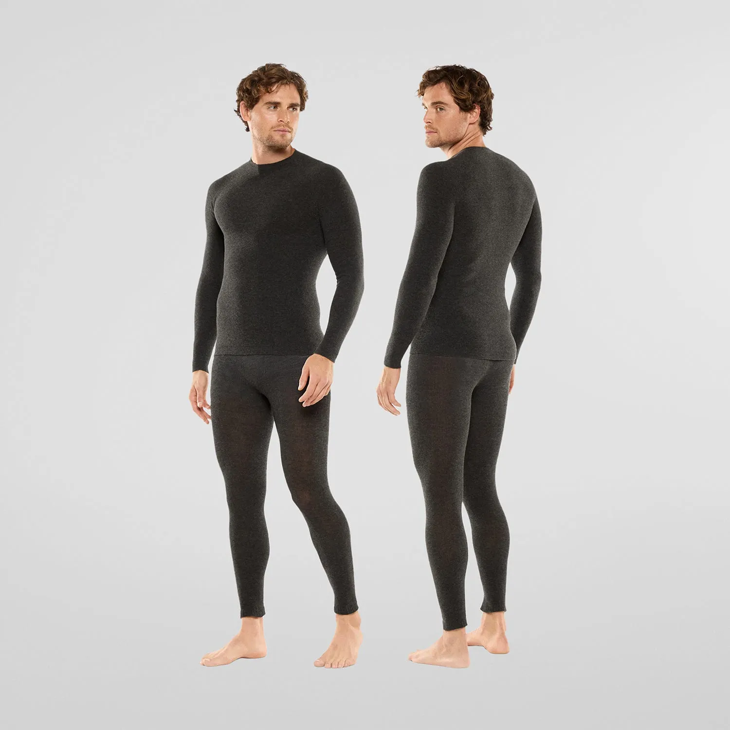 Ski Mountaineering Base Layer
