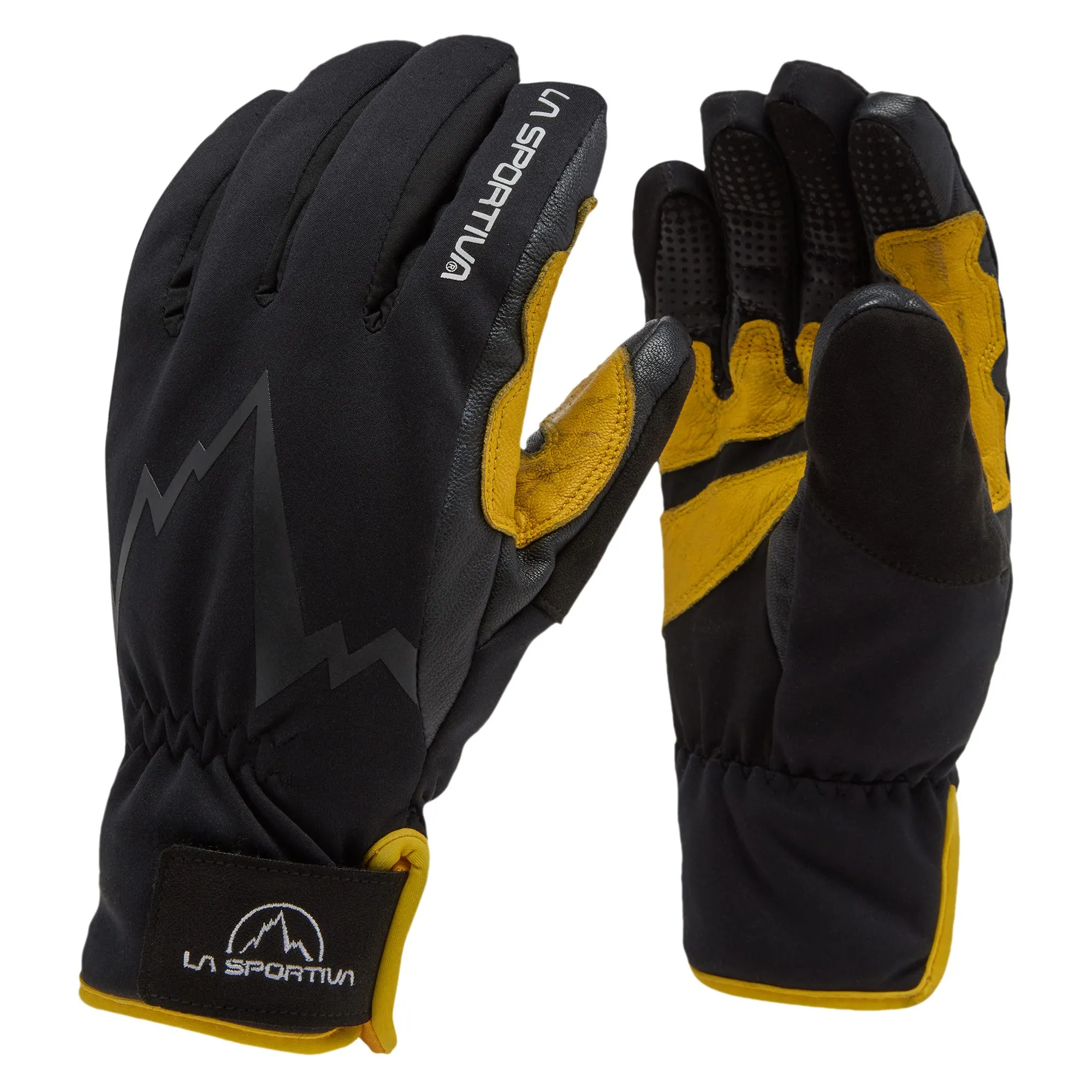 Ski Mountaineering Gloves