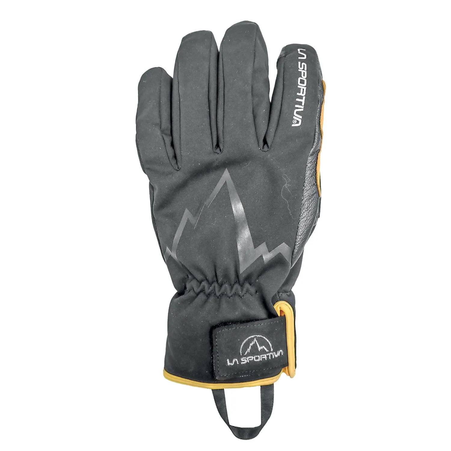Ski Mountaineering Gloves