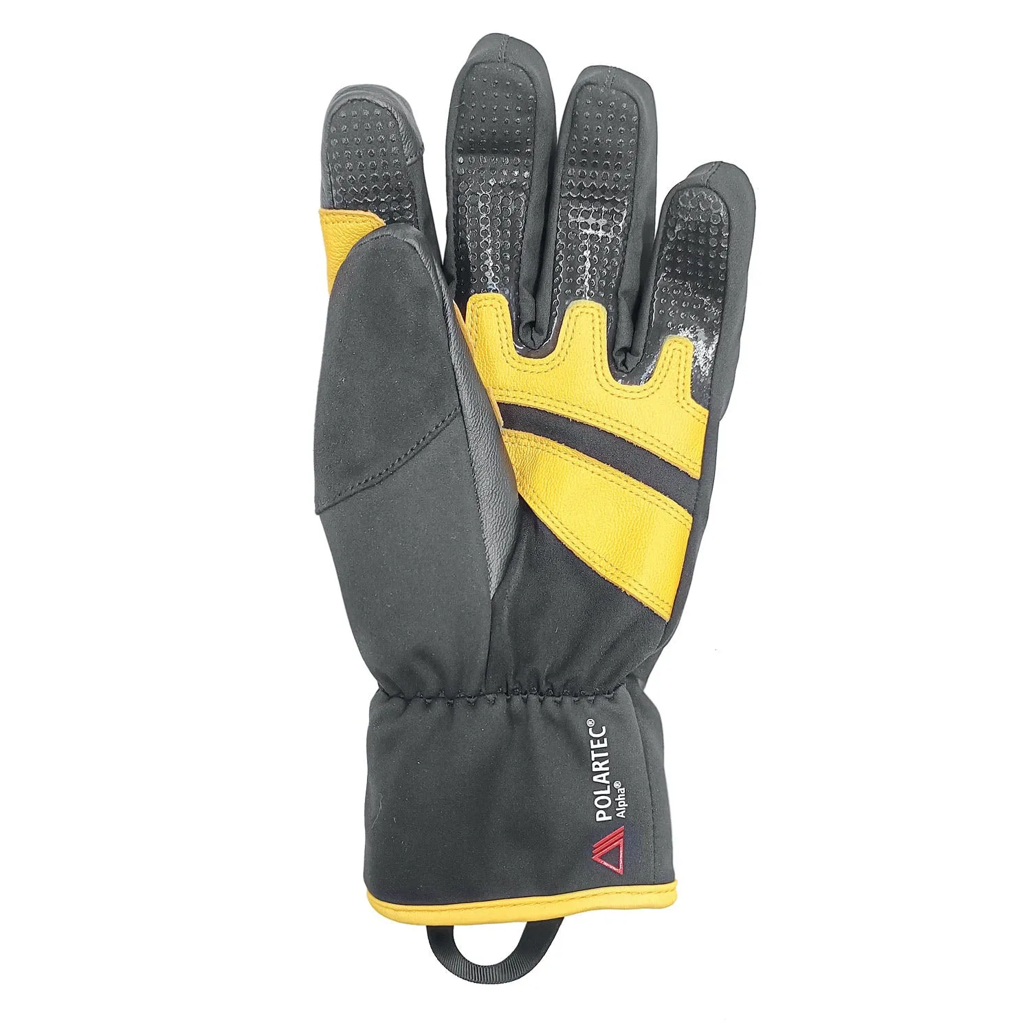 Ski Mountaineering Gloves