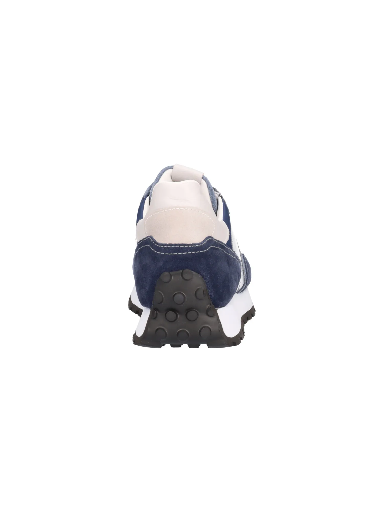 Sneaker Nero Giardini da uomo blu