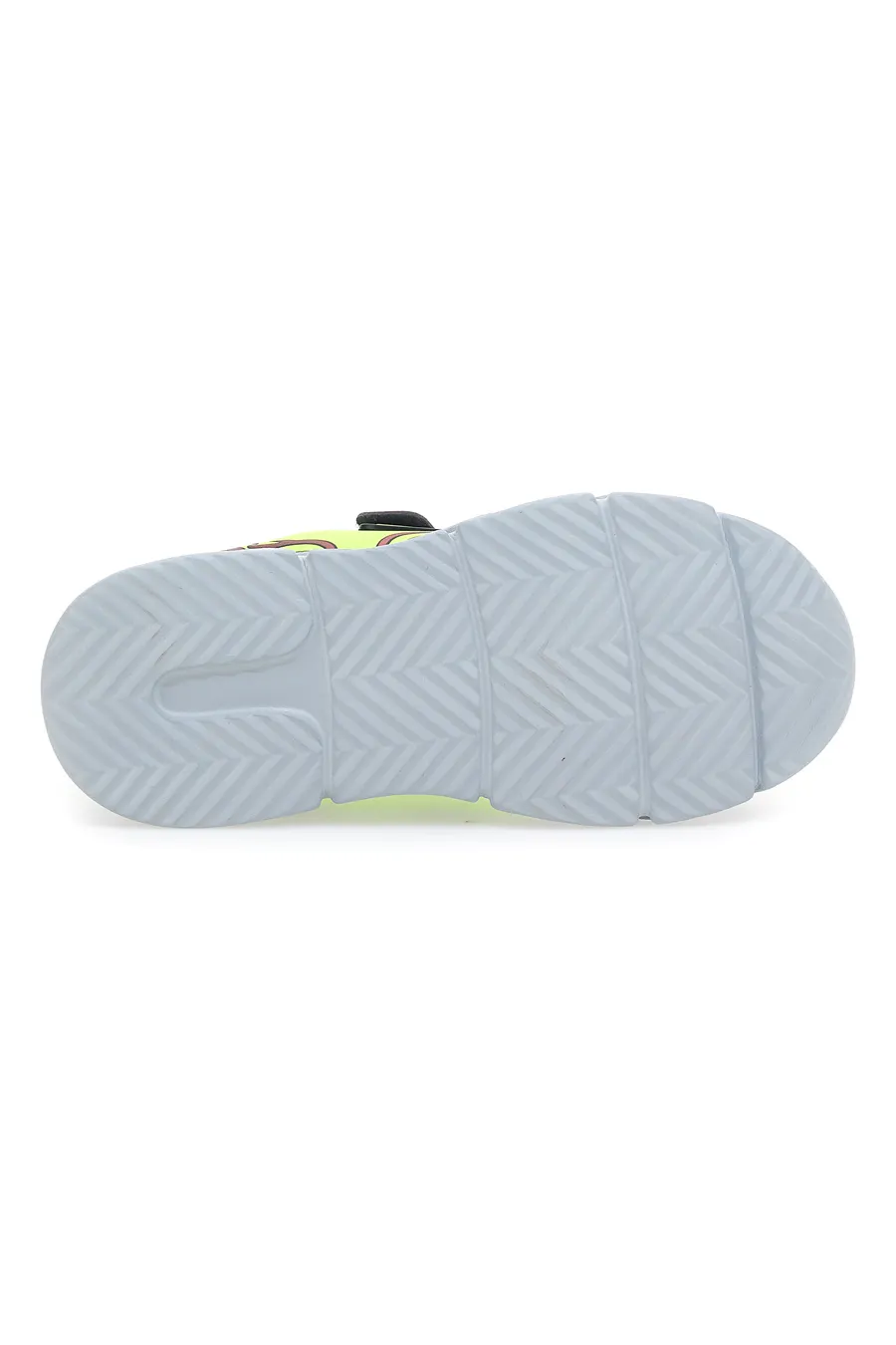 Sneakers con Luci Sevenoaks 2204 Grigie