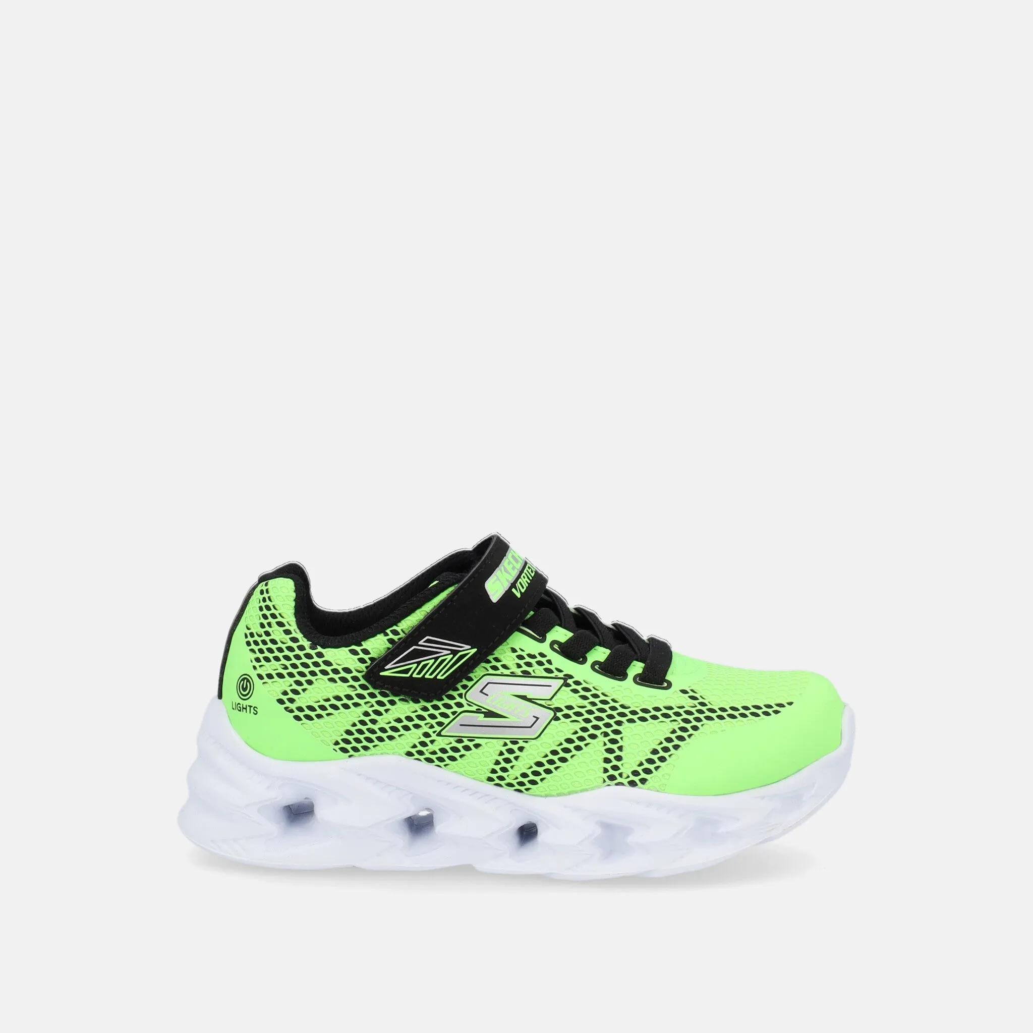 Sneakers con luci